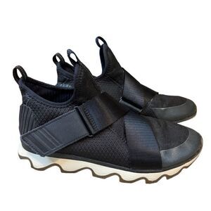 Sorel Kinetic Sneakers